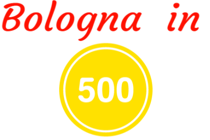 Bologna in 500